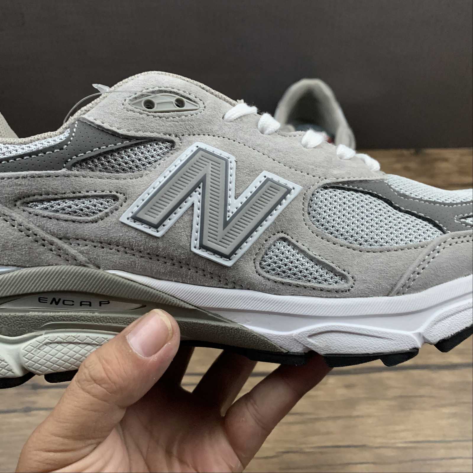 Replica New Balance Shoe New Balance NB990 M990GY3  36-45