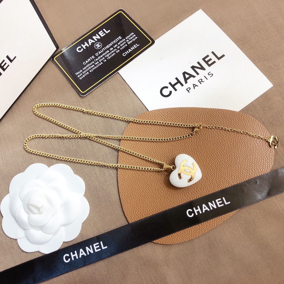 Replica CHANEL Necklace