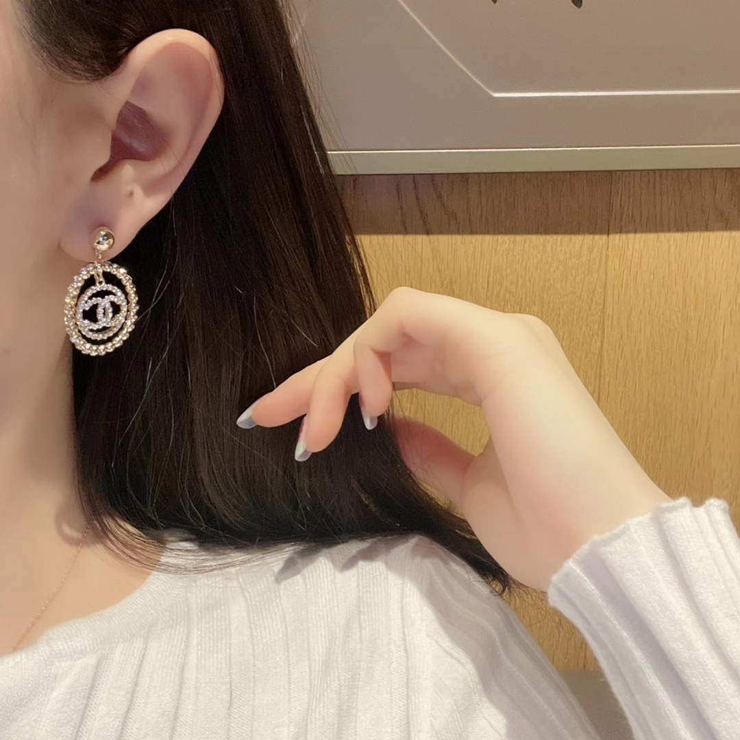 Replica CHANEL Earring