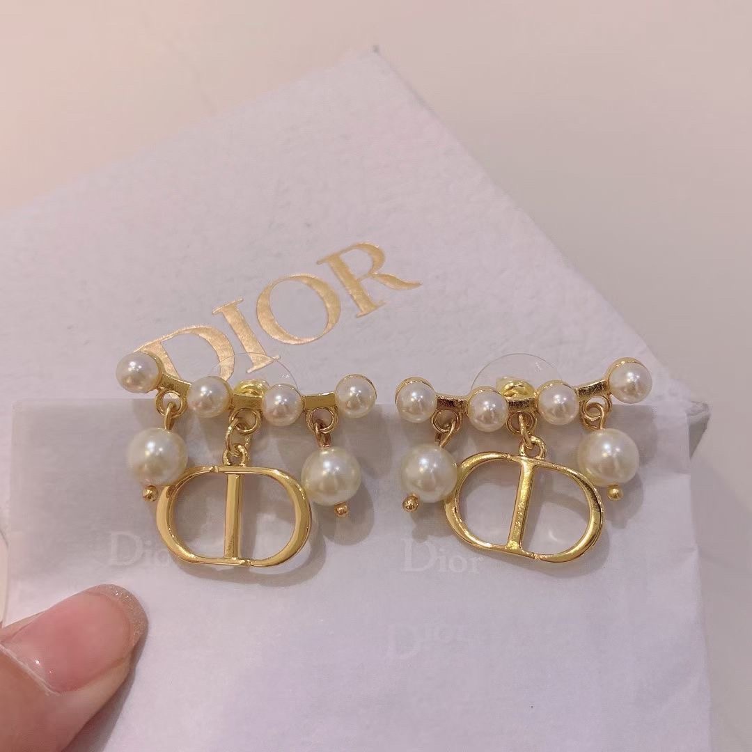 Replica DIOR Earring