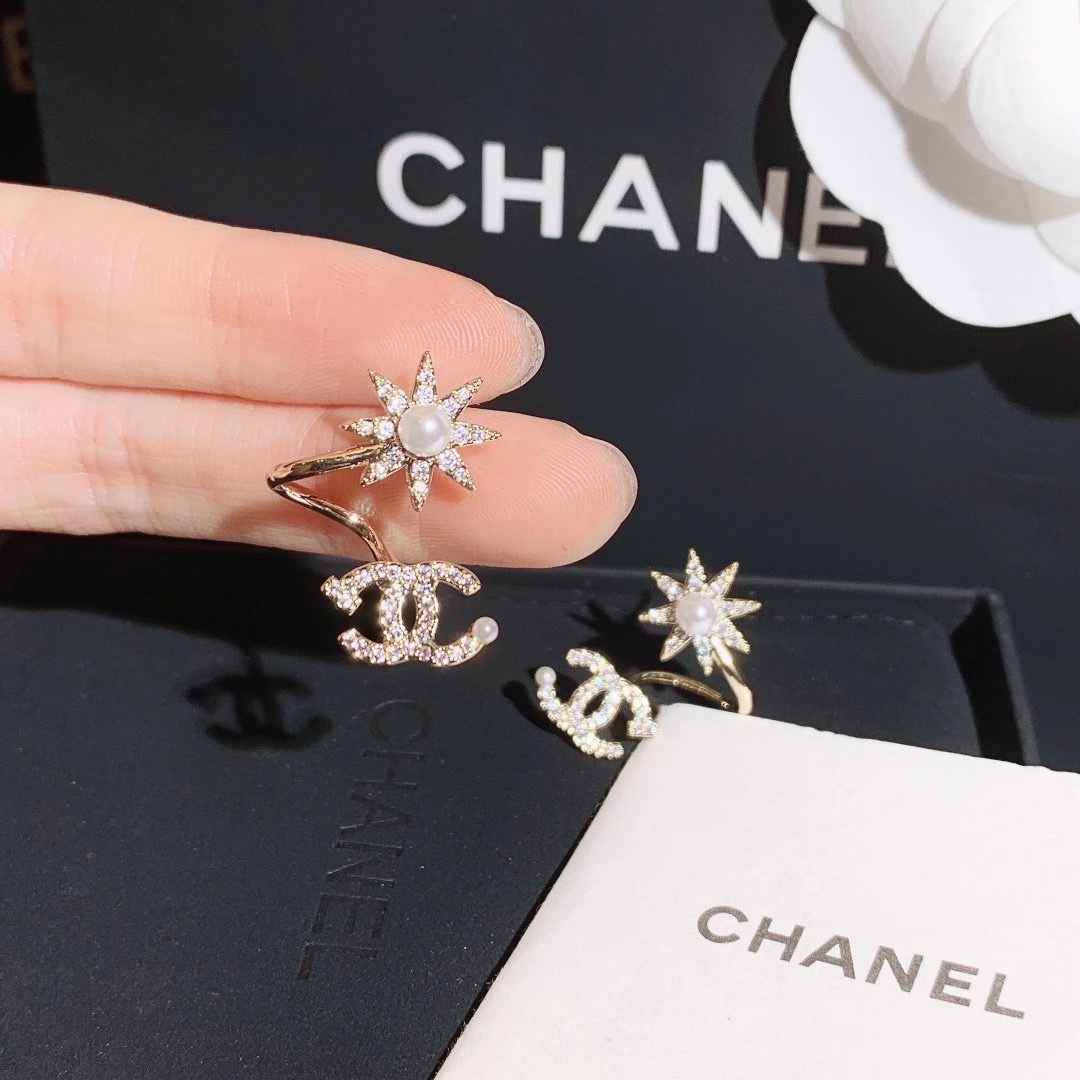 Replica CHANEL Earring