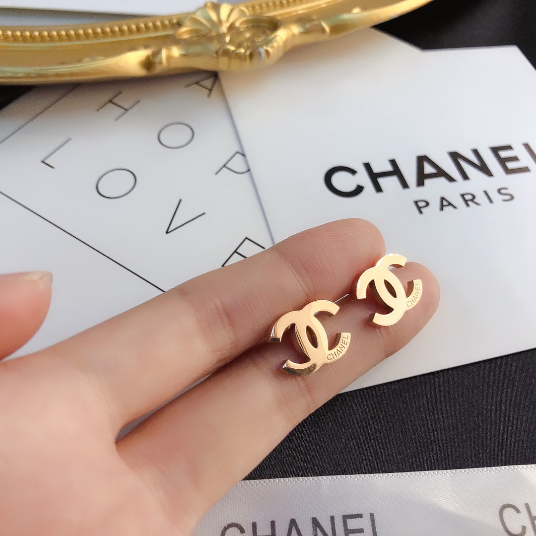 Replica CHANEL Earring