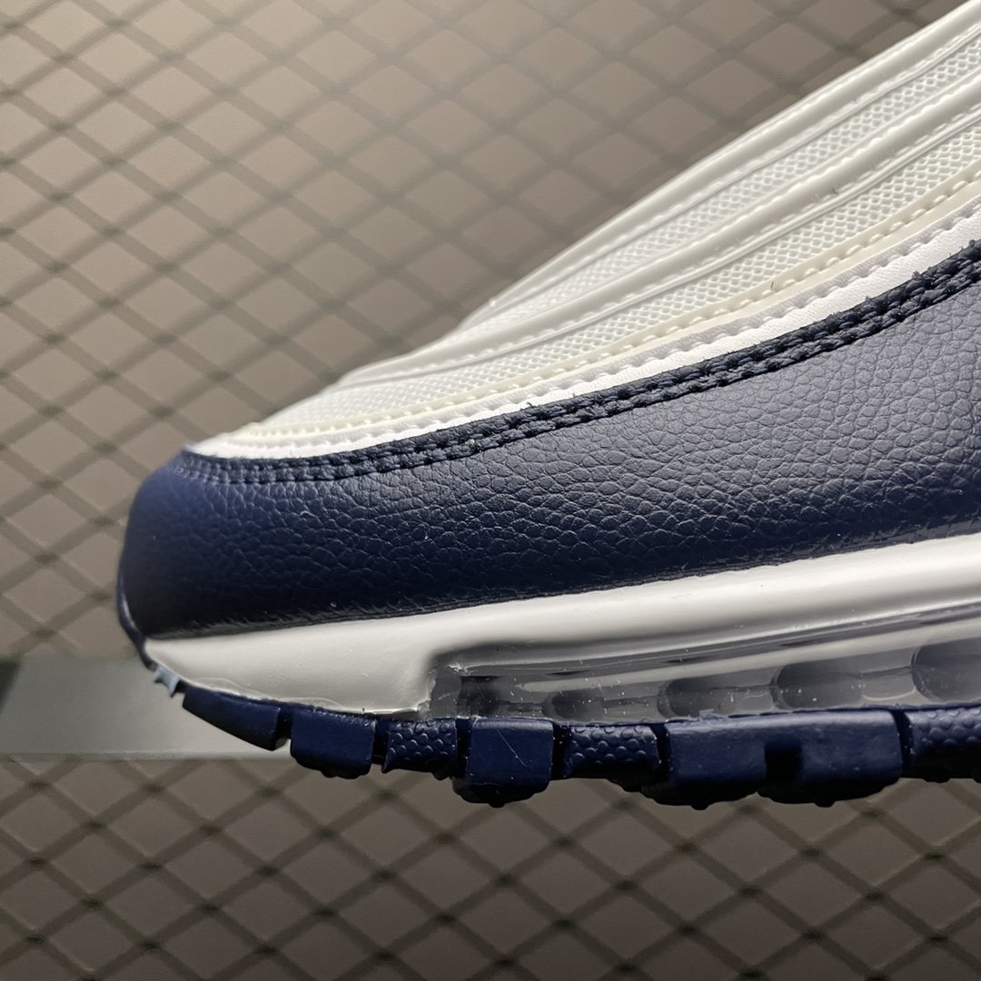 Replica Nike Air Max Shoe Nike Air Max 97 DM2824-100 SIZE 36-45