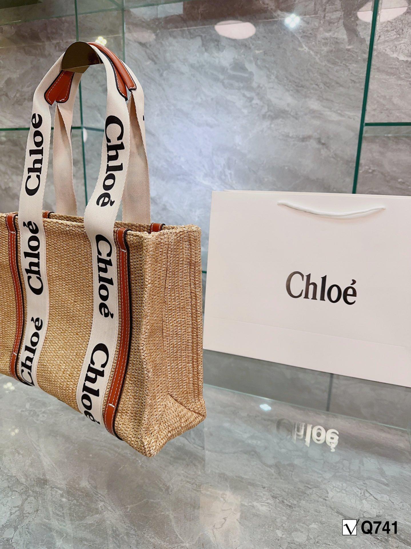 Replica Chloe Bag 35*30CM