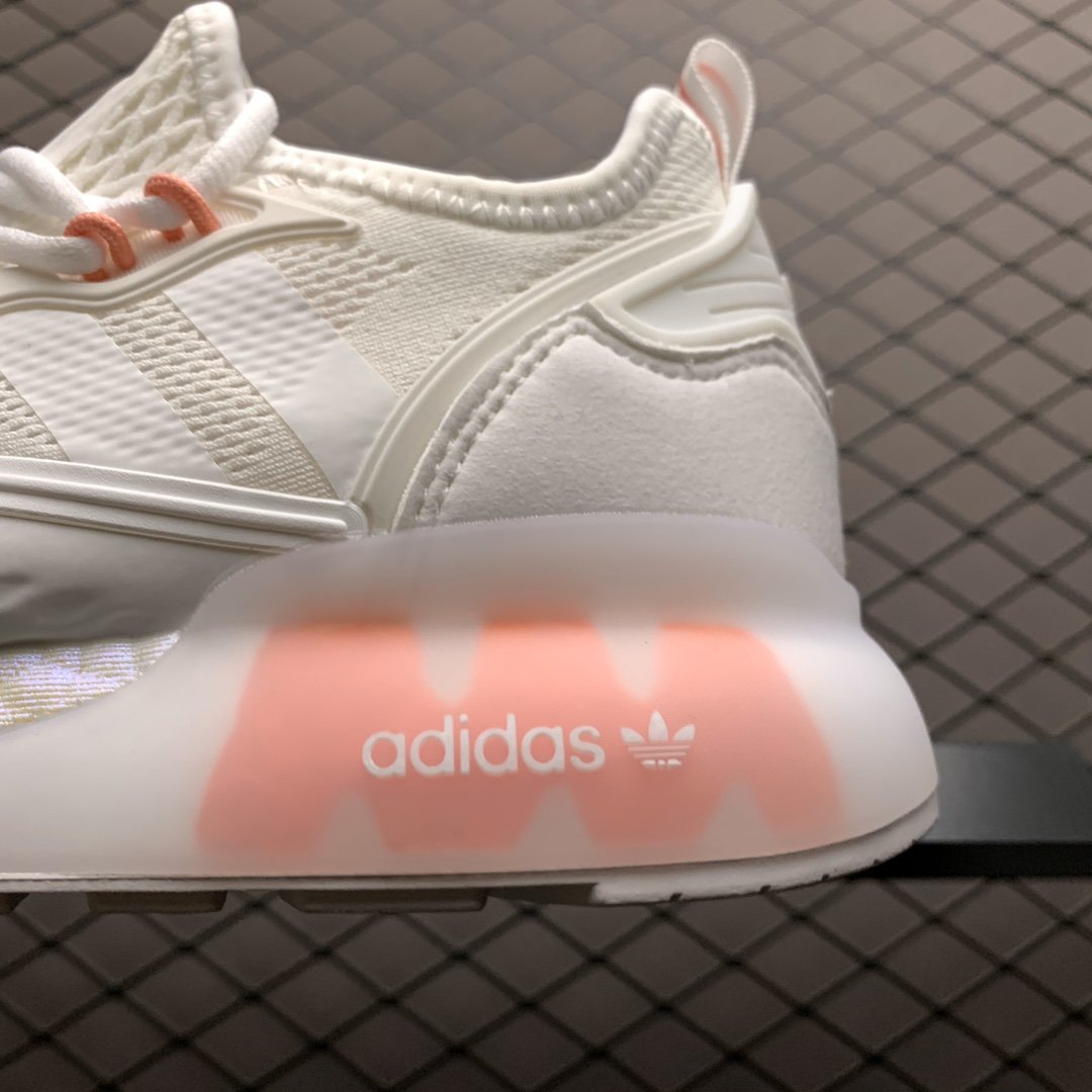 Replica Adidas Shoe Adidas ZX 2K FV8983 Size 36-39