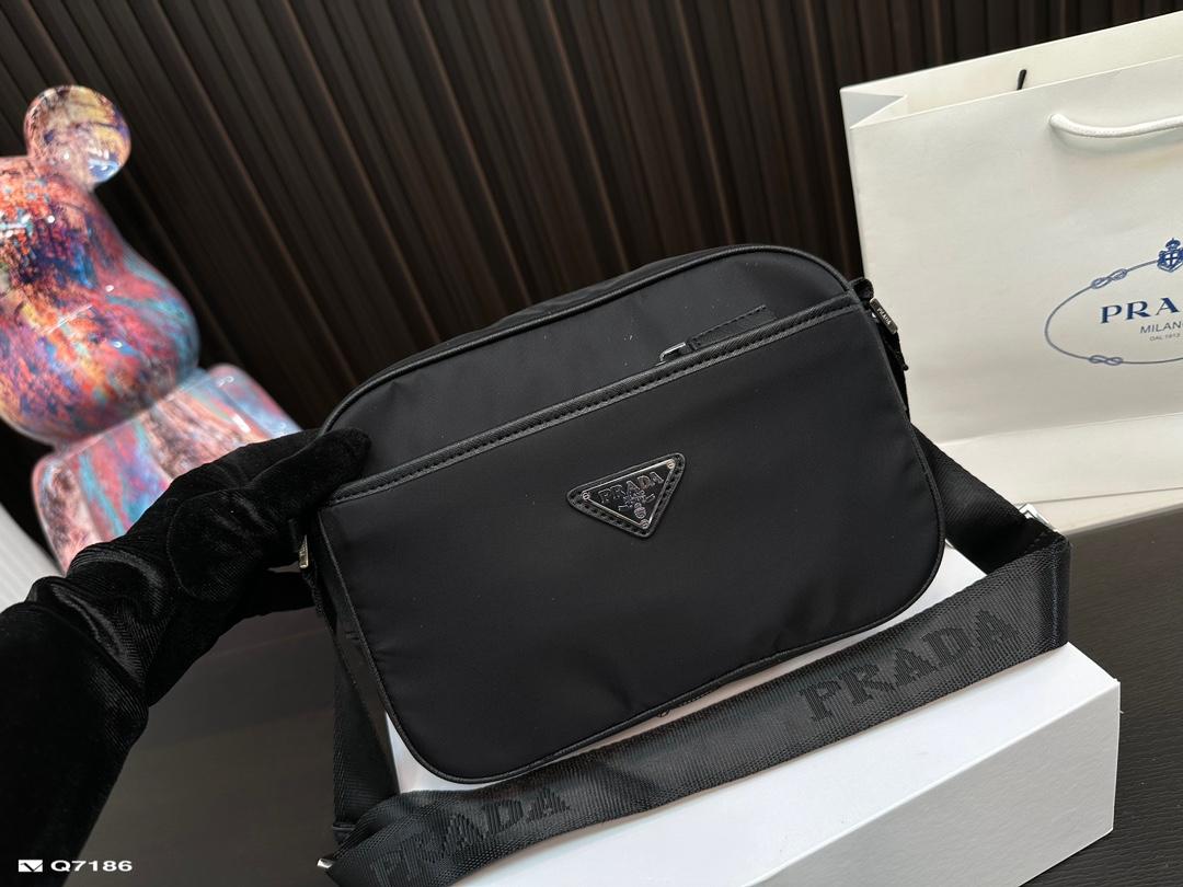 Replica Prada Bag 24*17CM