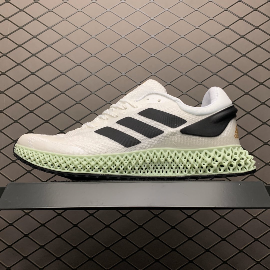Replica Adidas Shoe Adidas Futurecraft 4D EG6264 39-45