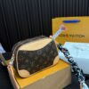 Replica Louis Vuitton Bag 20*14CM