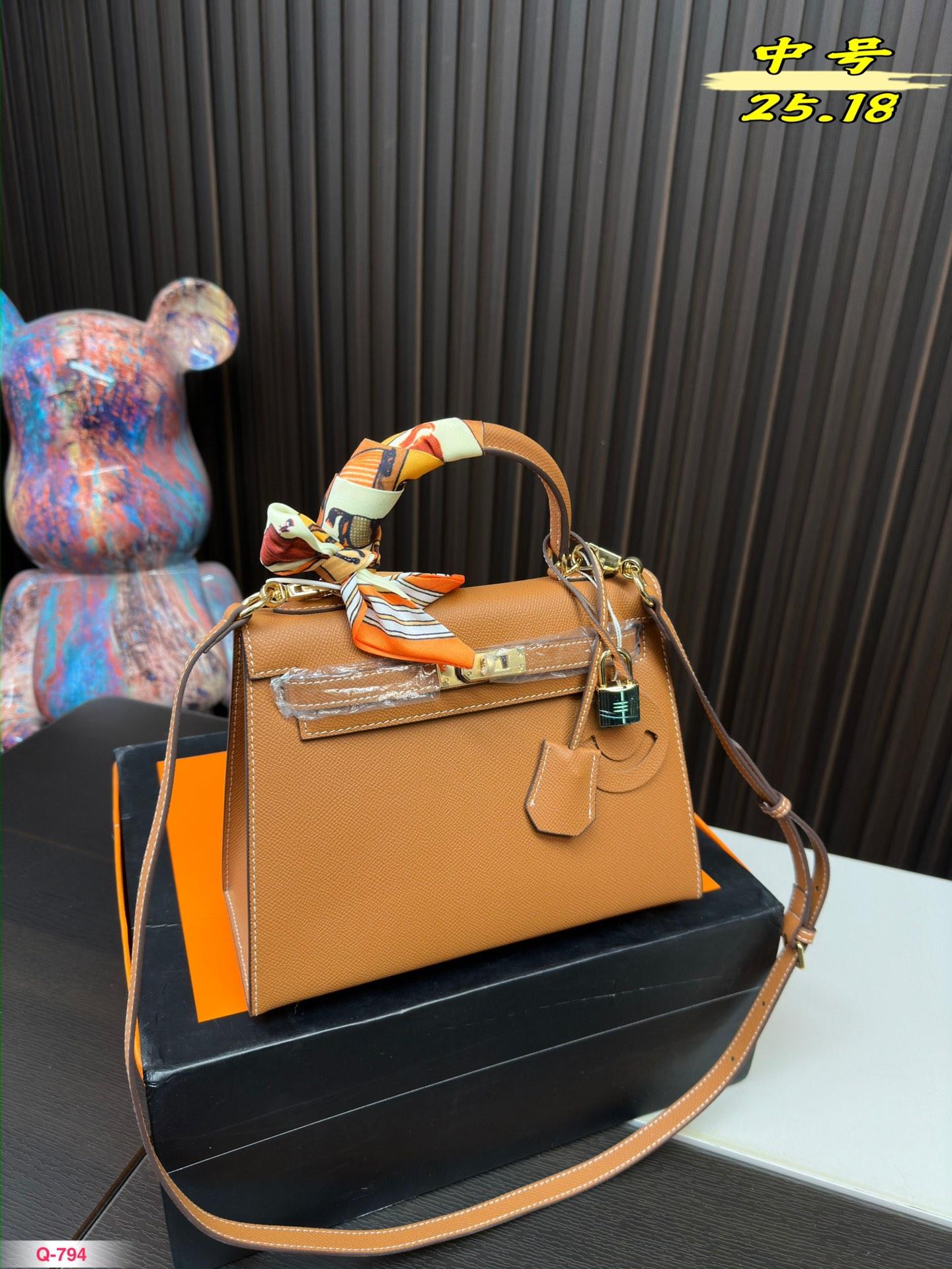 Replica Hermes Bag 22*15CM/25*18CM/28*22CM