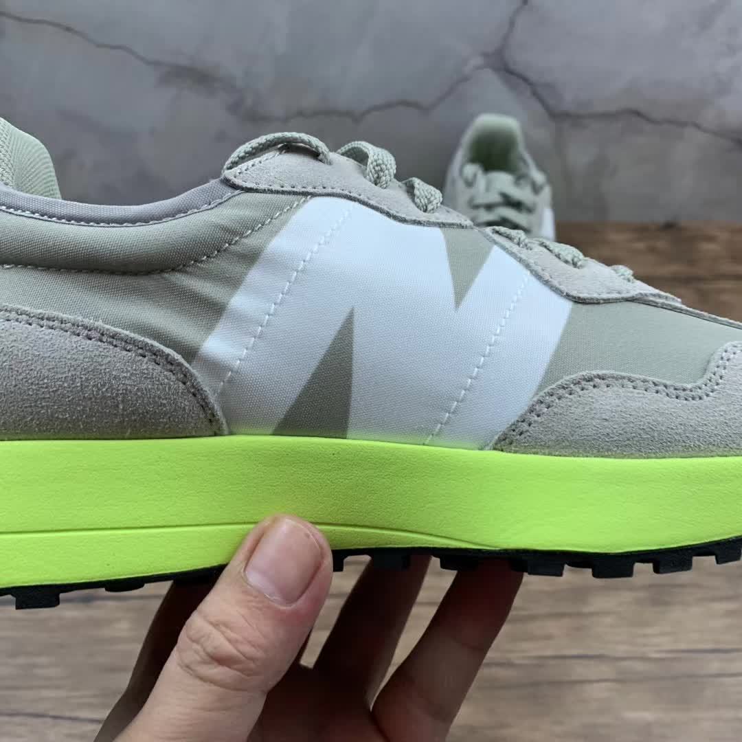 Replica New Balance Shoe New Balance NB327 MS327CPA 36-45