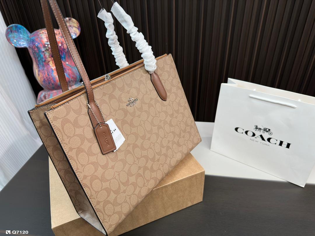 Replica Coach Bag 36*28CM