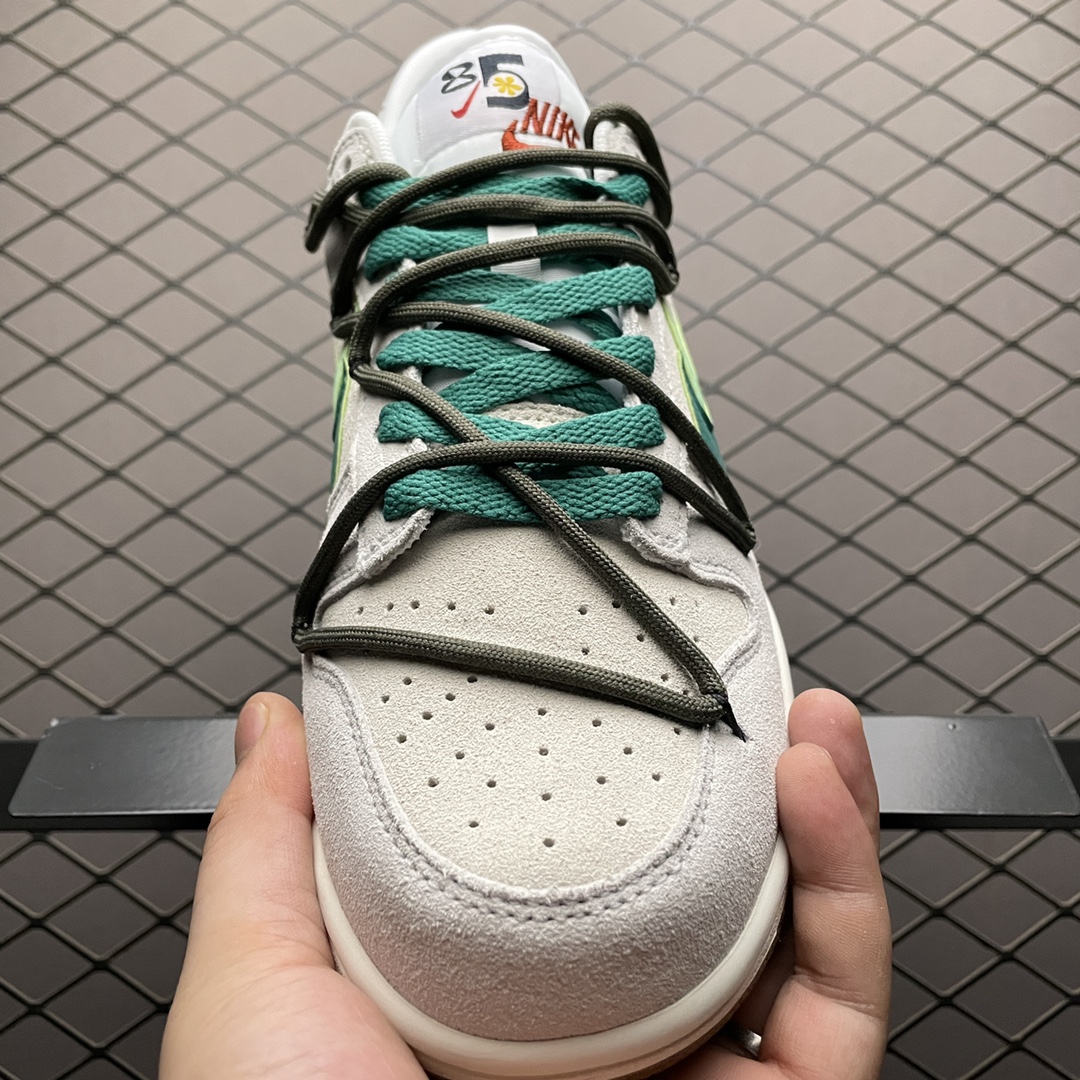 Replica Nike Dunk SB Shoe Nike Dunk Low DO9457-100 SIZE 36-46 37UFTU80