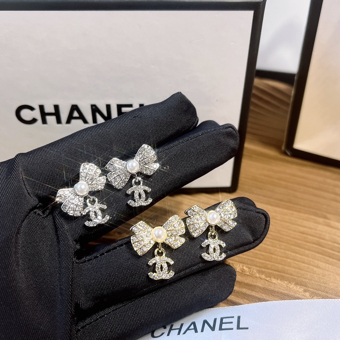Replica CHANEL Earring
