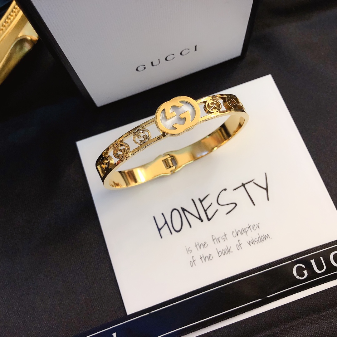 Replica GUCCI Bangle