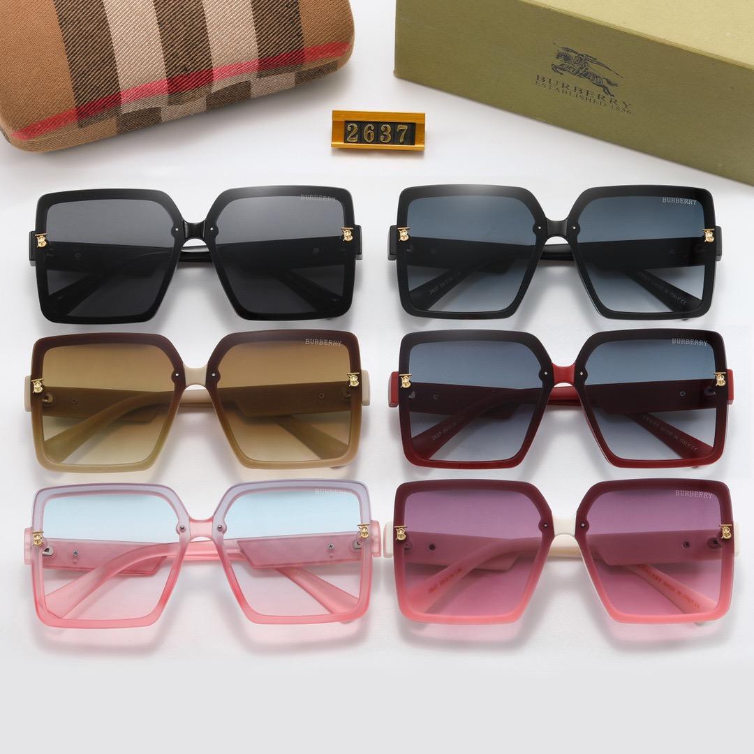 Replica Burberry Glasses