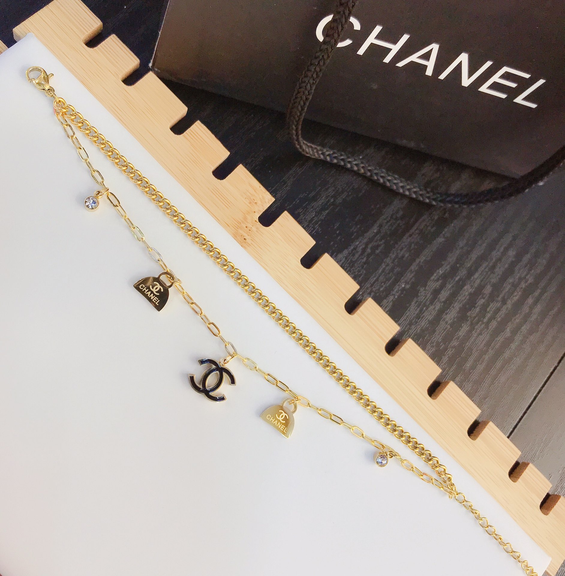 Replica CHANEL Bracelet