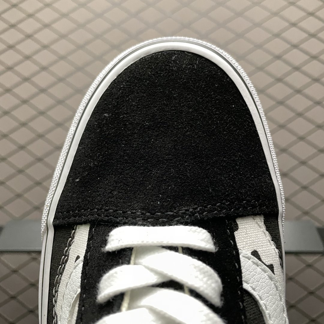 Replica Vans Shoe Vans  Old Skool  35-4420EDDH1 A