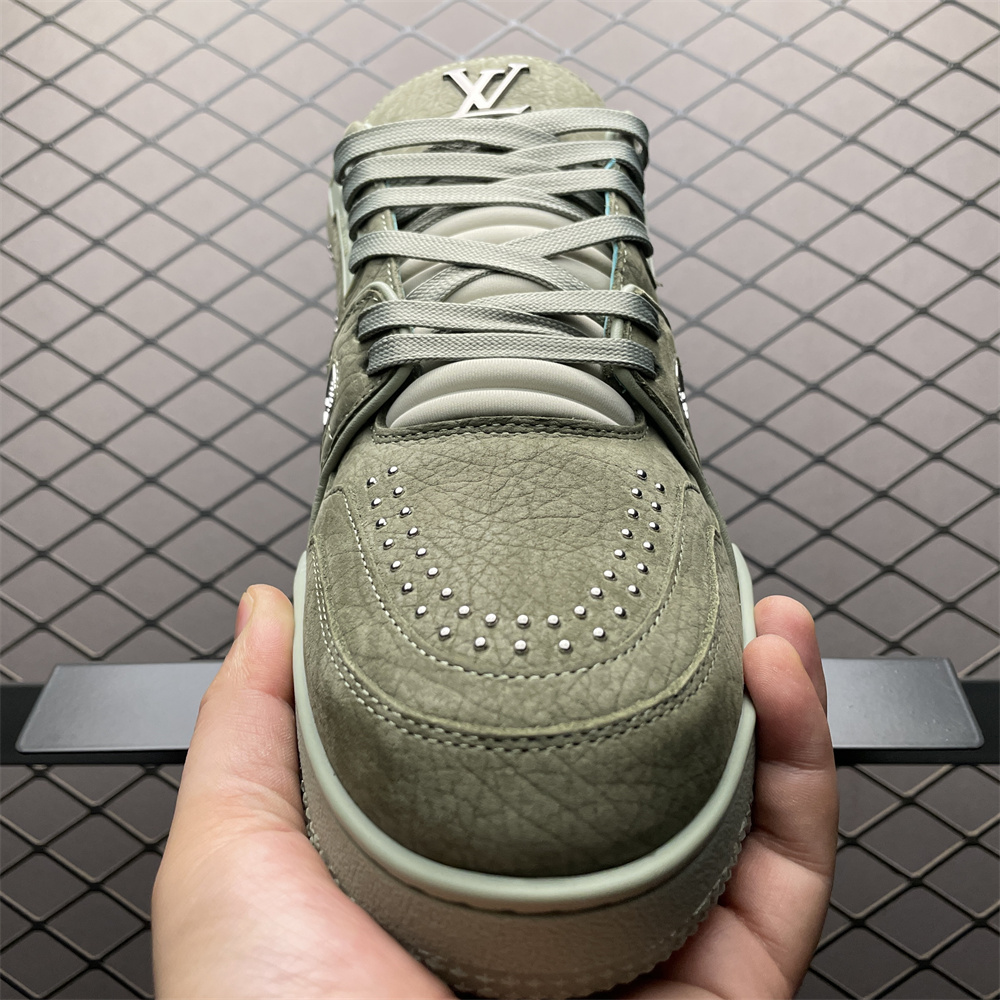 Replica LV Shoe
