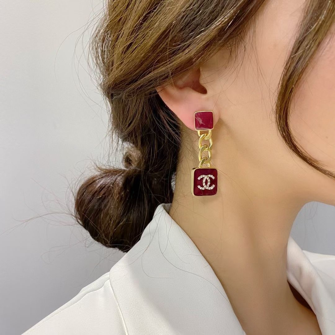 Replica CHANEL Earring