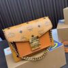 Replica MCM Bag 18*13CM