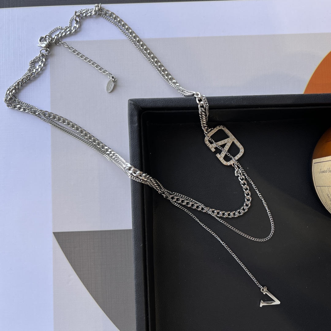 Replica VALENTINO Necklace