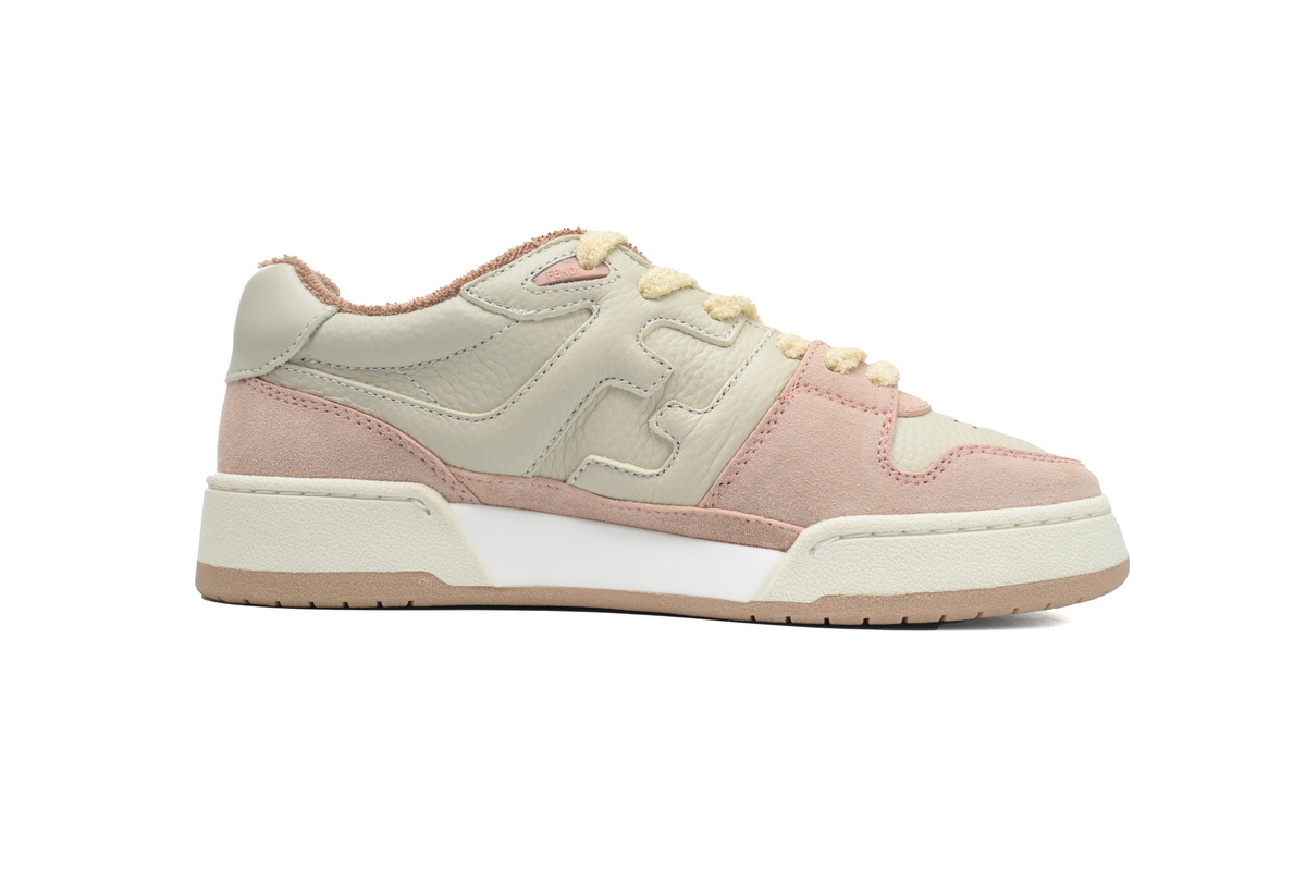Replica Fendi Shoe Fendi Match Light Pink