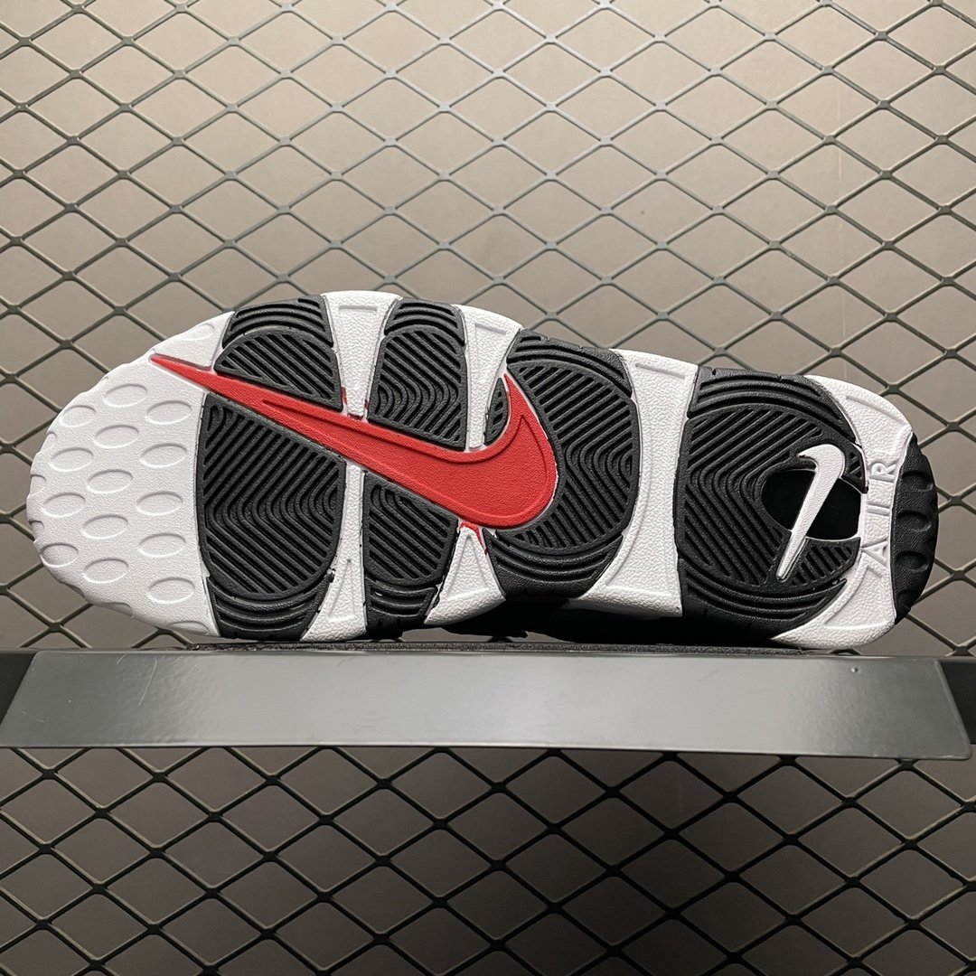 Replica Nike Shoe Nike Air More Uptempo 414962-105 Size 36-45