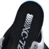 Replica New Balance Shoe New Balance XC-72-002 Grey Black and White