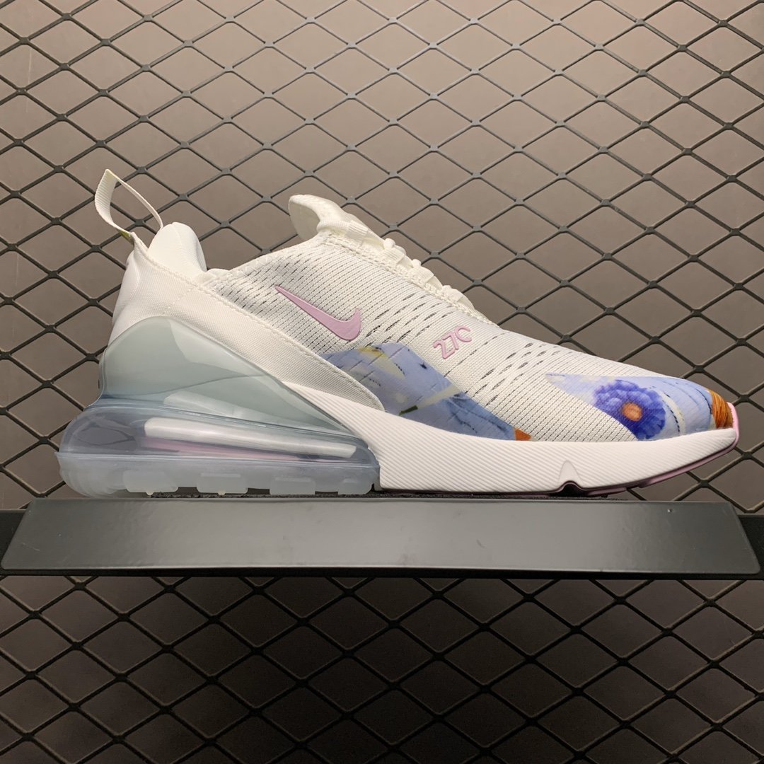 Replica Nike Air Max Shoe Nike Air Max 270 AT6819-100 36-45