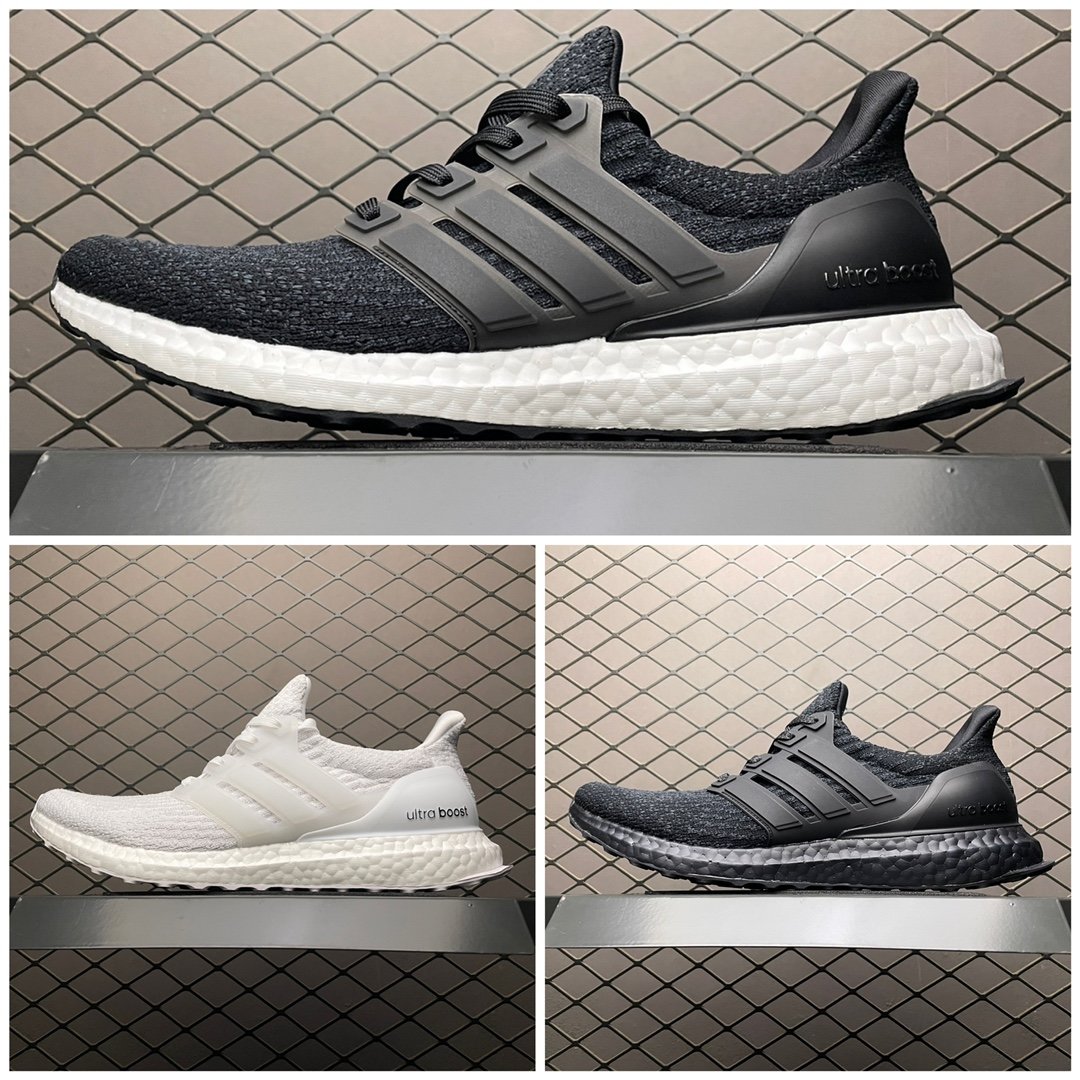 Replica Adidas Shoe Adidas Ultra Boost 3.0 UB3.0  BA8842  Size 36-46