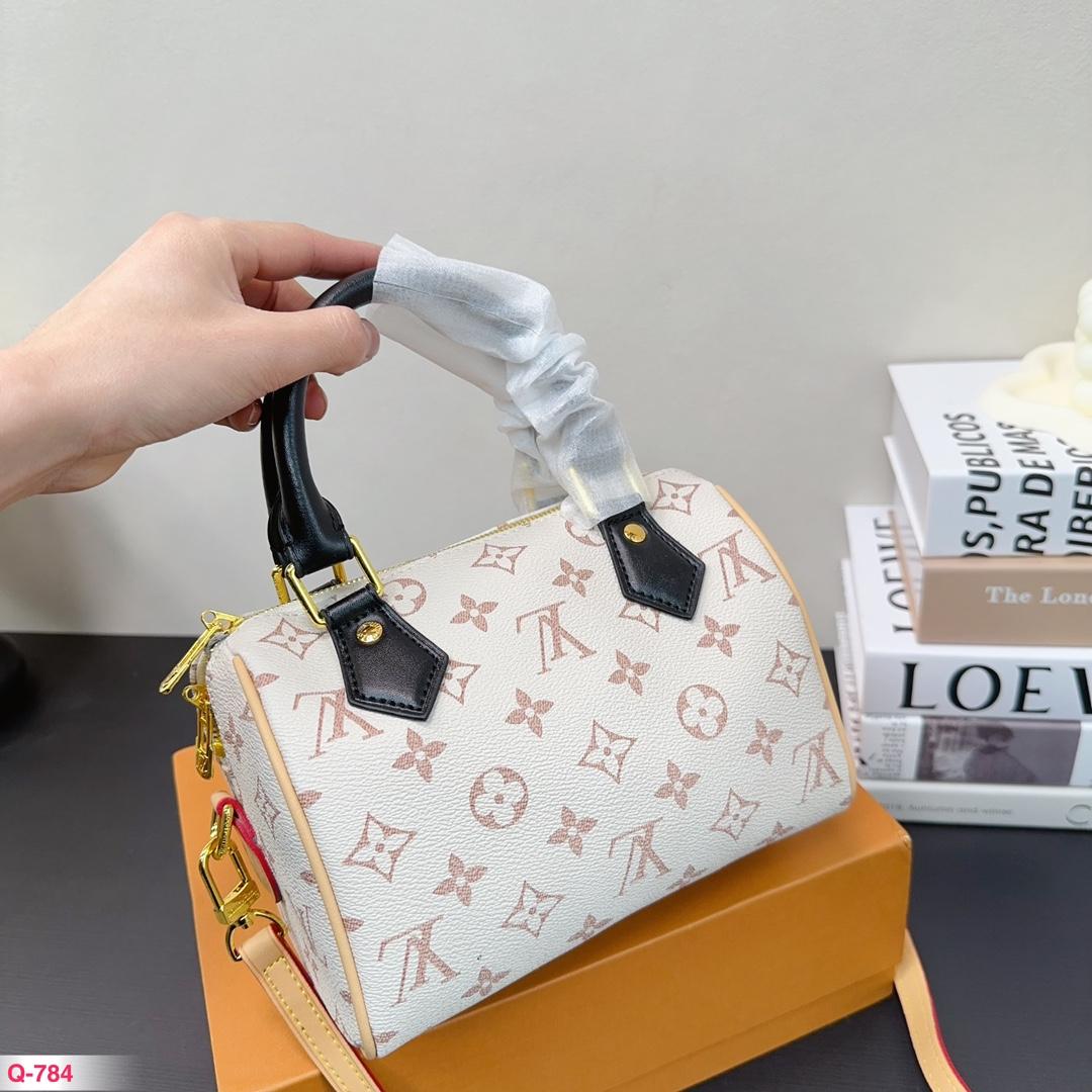 Replica Louis Vuitton Bag 20*14CM/25*18CM