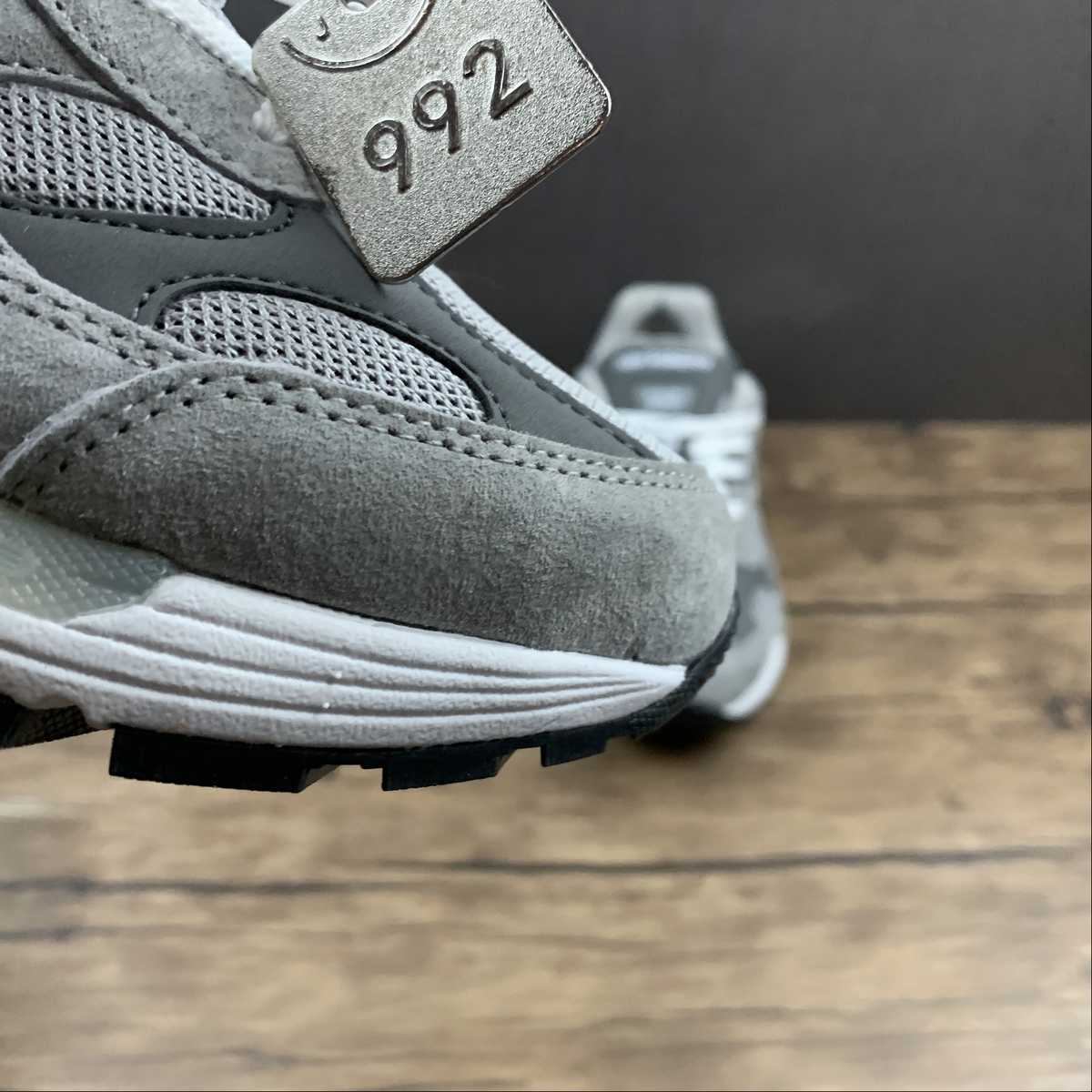 Replica New Balance Shoe New Balance NB992  M992GR  36-45