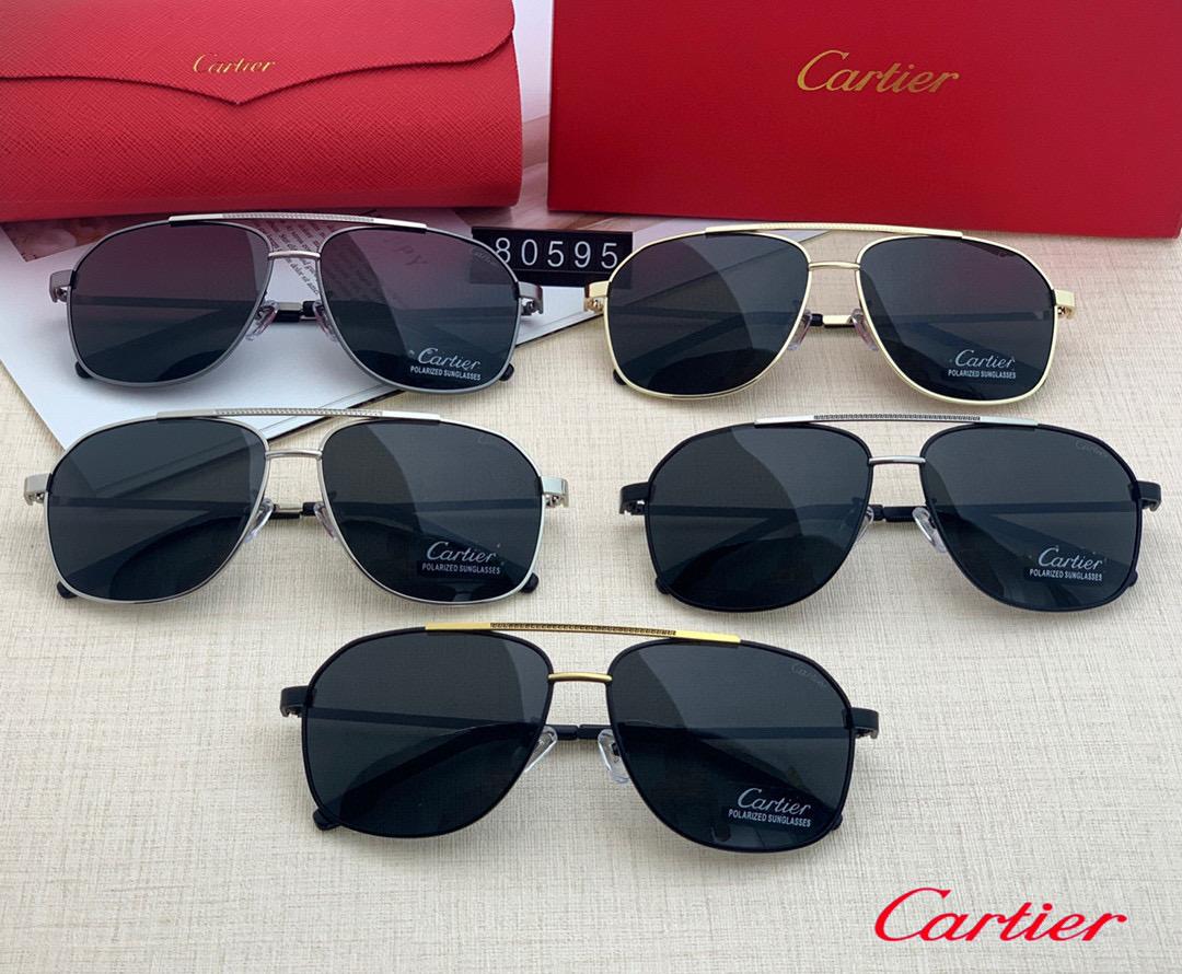 Replica Cartier Glasses