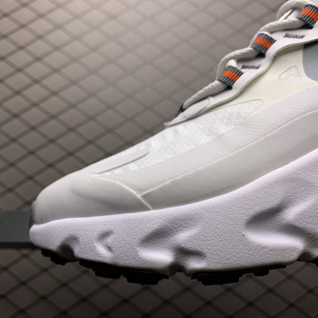 Replica Nike Air Max Shoe Nike Max 270 React SE CD6615-100 36-45