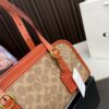 Replica Coach Bag 14*25*9CM