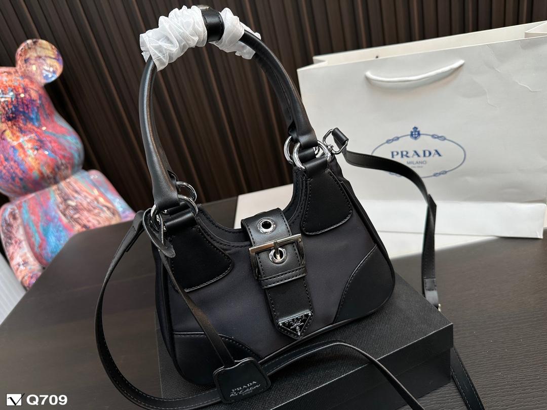 Replica Prada Bag 22*15CM