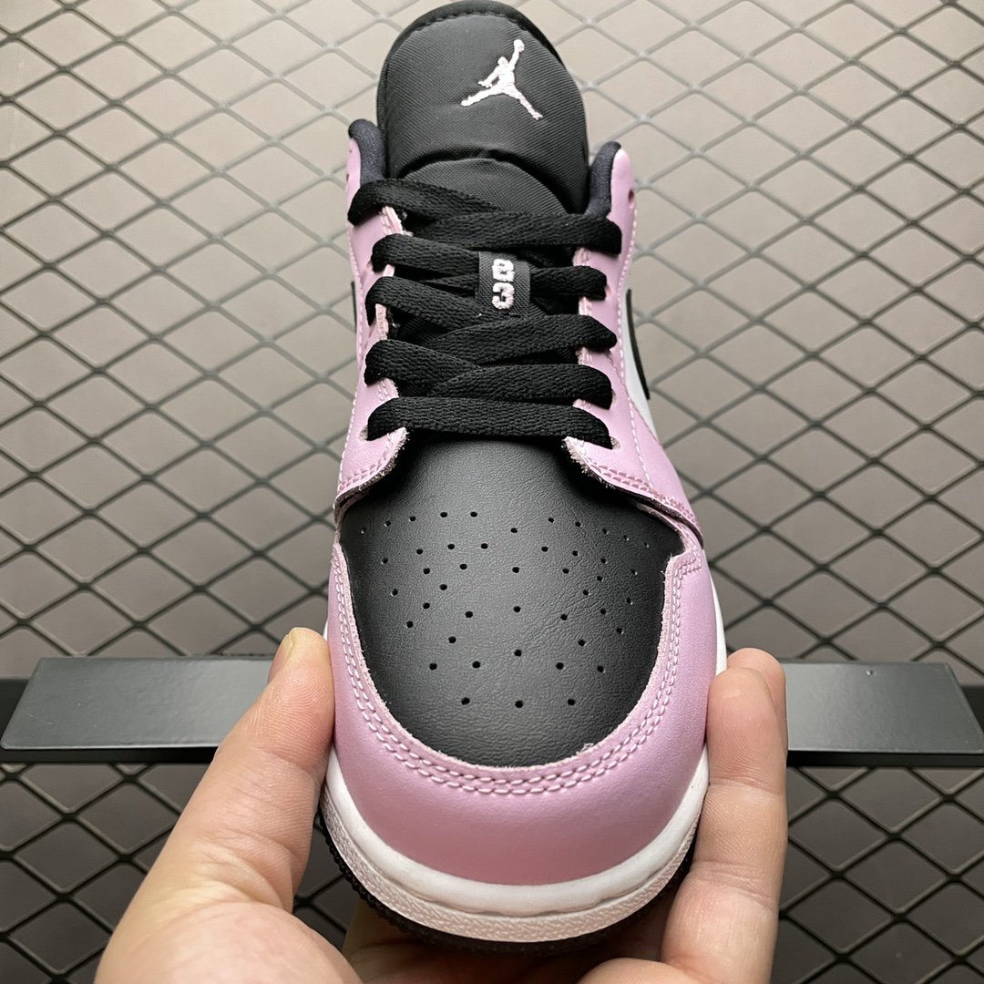 Replica Air Jordan Shoe Air Jordan 1 Low AJ1 554723-601 36-40