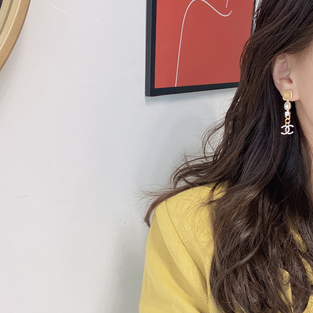 Replica CHANEL Earring