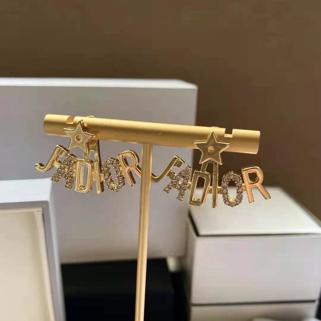 Replica DIOR Earring