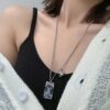Replica LOUIS VUITTON Necklace