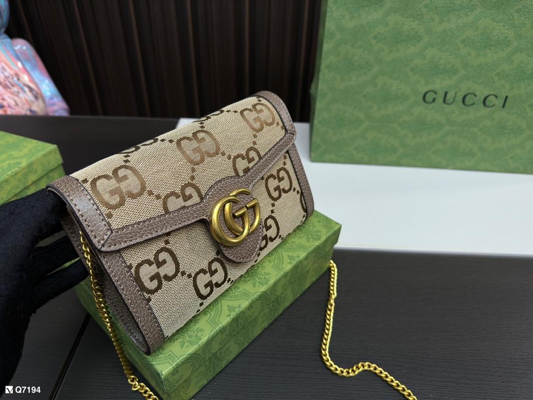 Replica Gucci Bag 13*20CM