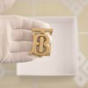 Replica BURBERRY belt