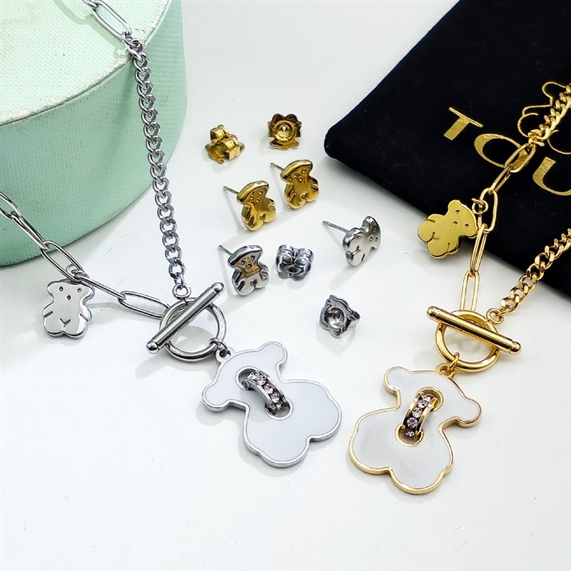 replica TOUE Jewelry set