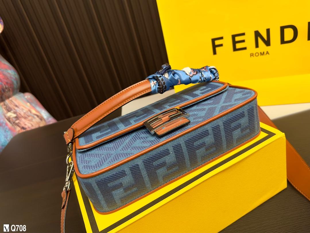 Replica Fendi Bag 25*15CM