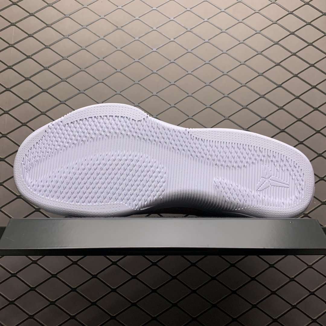Replica Nike Shoe Nike Kobe 11 Elite Low FTB 824461-199 40-45