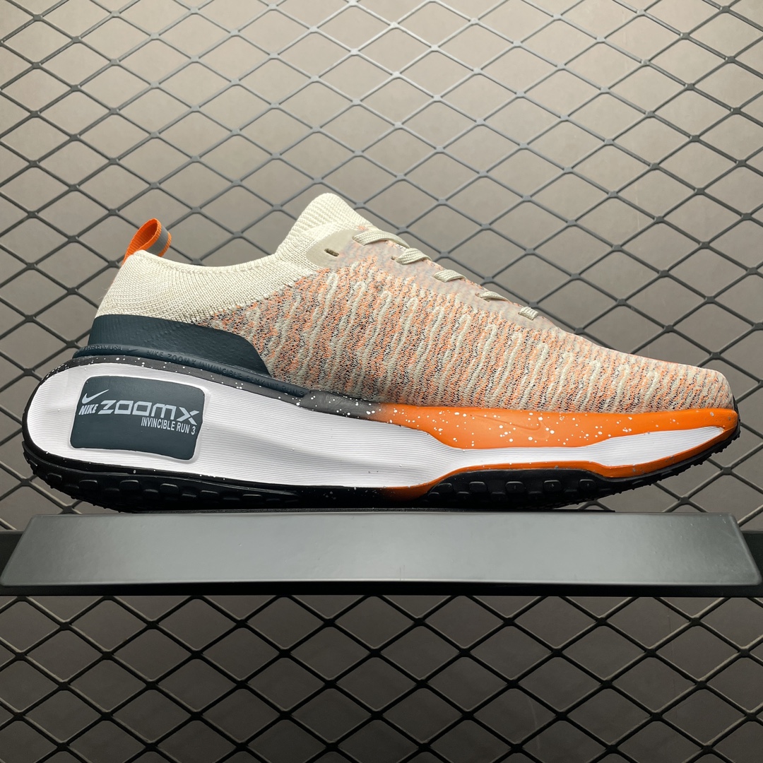 Replica Nike Shoe Nike Zoomx Invincible Run FK3 FQ8720-140 Size 36-45