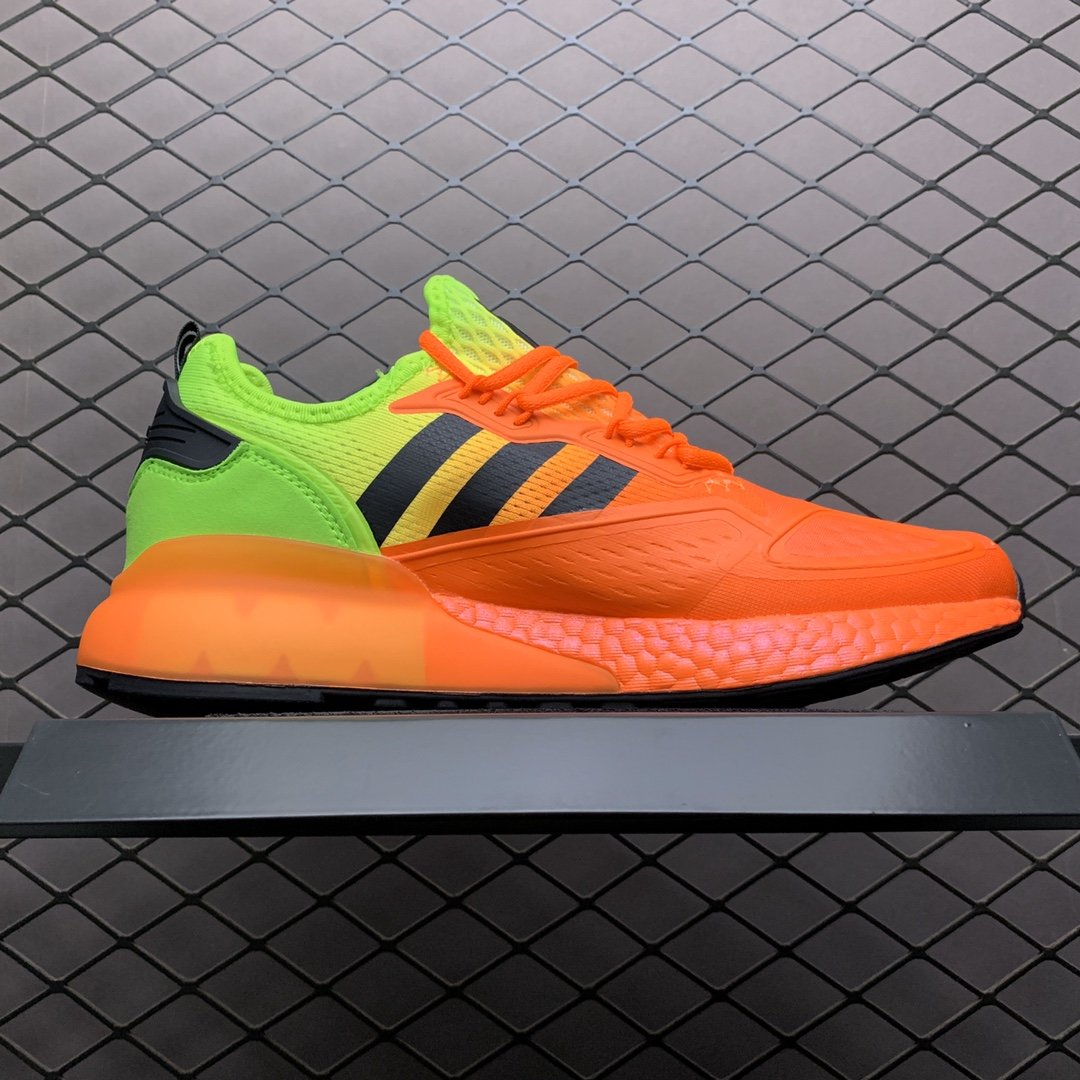 Replica Adidas Shoe Adidas Nite Jogger Boost FV0482 Size 40-45