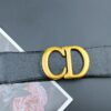 Replica DIOR belt