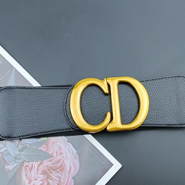 Replica DIOR belt