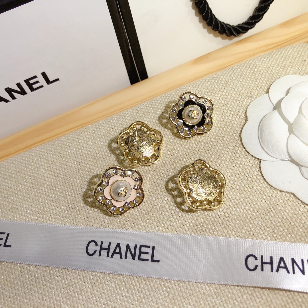 Replica CHANEL Earring